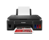 Canon PIXMA G3411 MegaTank - 446405 - zdjęcie 1